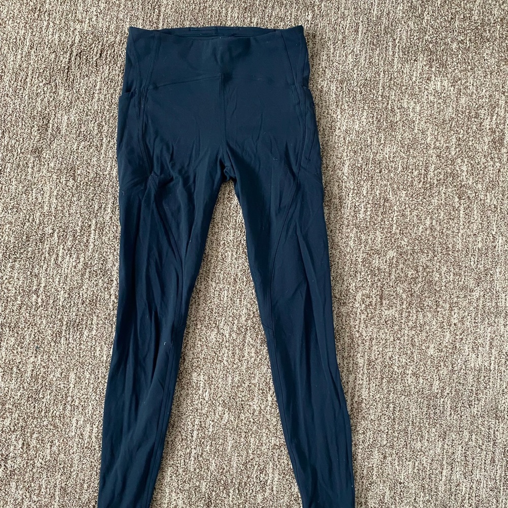 Beautiful Lululemon leggings
